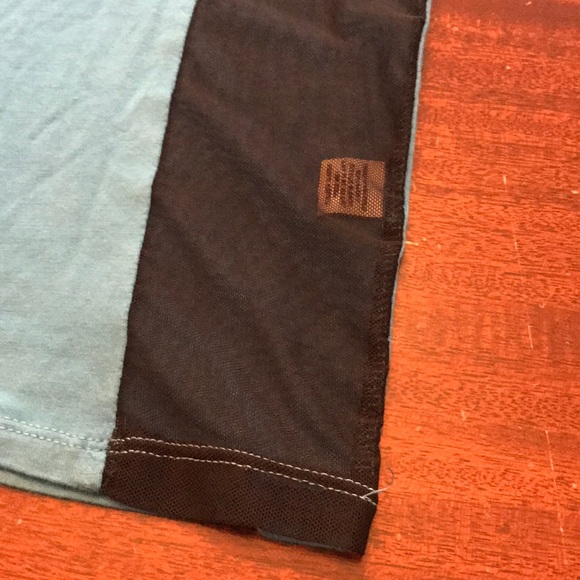 Mesh panel tank - Picture 3 of 5